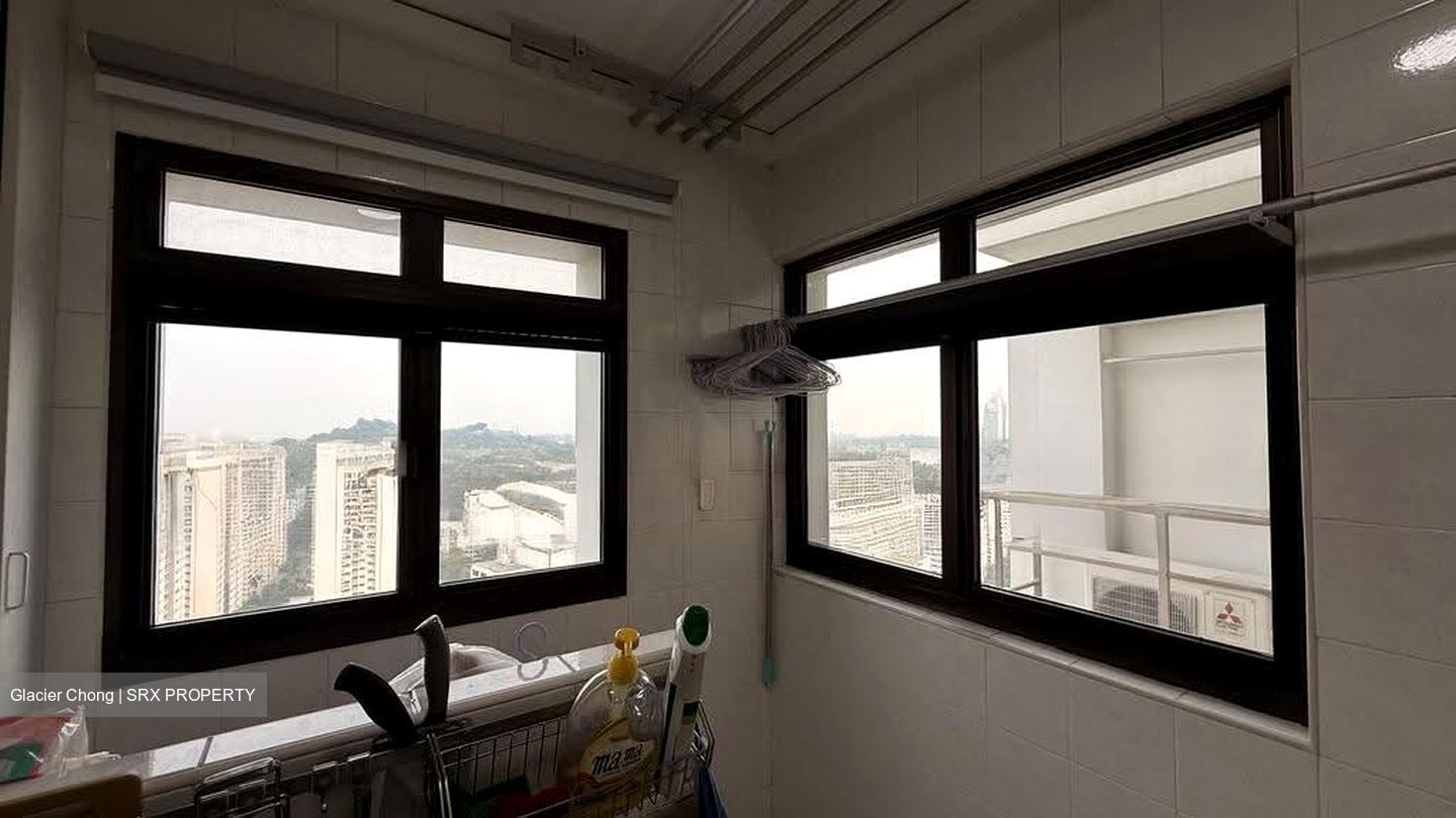 Blk 86 Telok Blangah Heights (Bukit Merah), HDB 5 Rooms #623101161